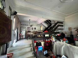 Serangoon Garden Estate (D19), Terrace #452301491